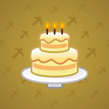 Homemade Cake