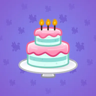 Homemade Cake