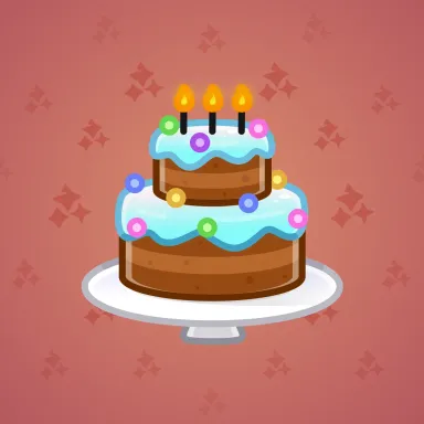 Homemade Cake