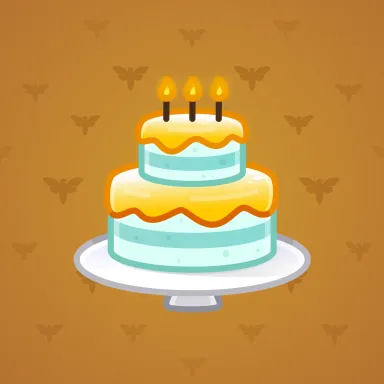 Homemade Cake