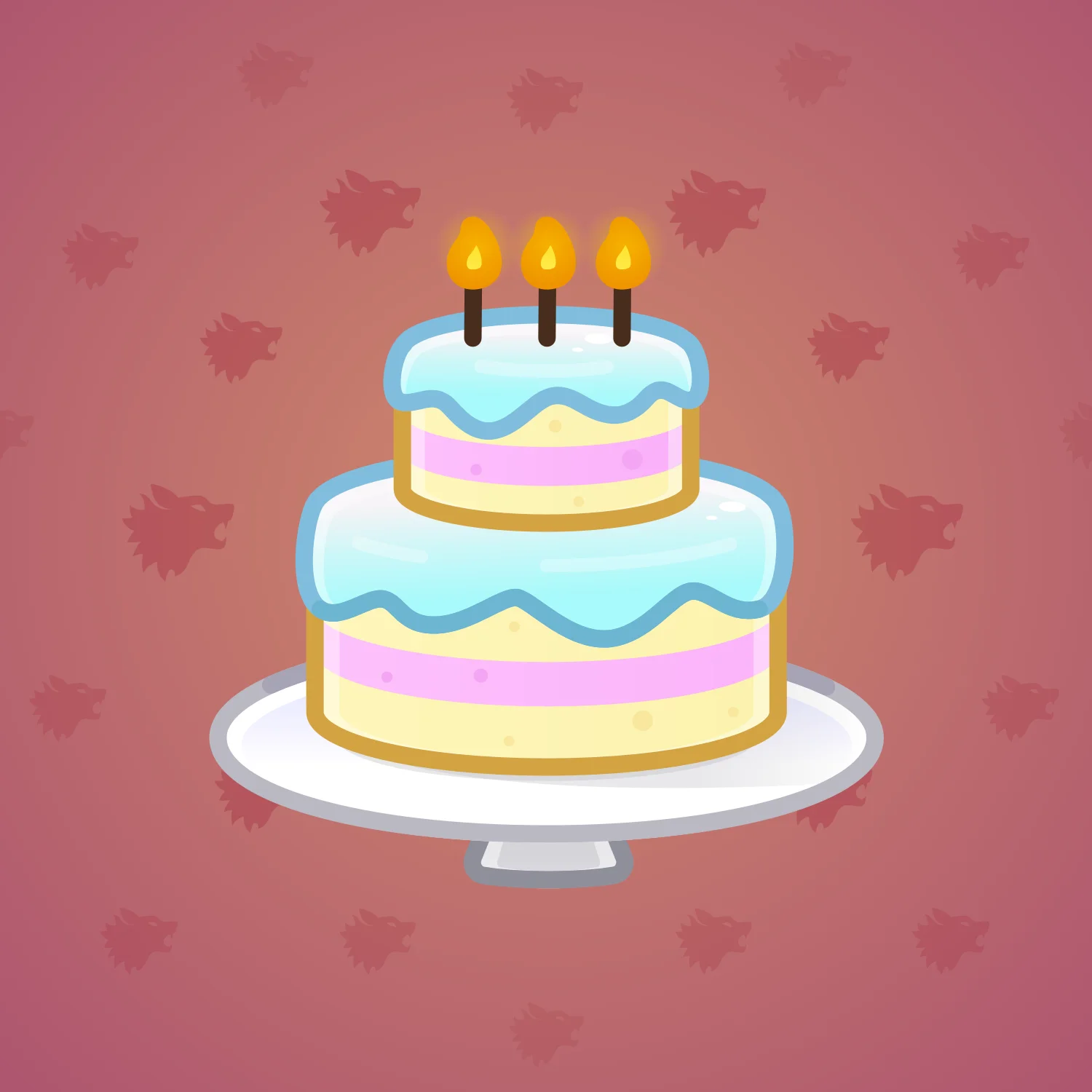 Homemade Cake