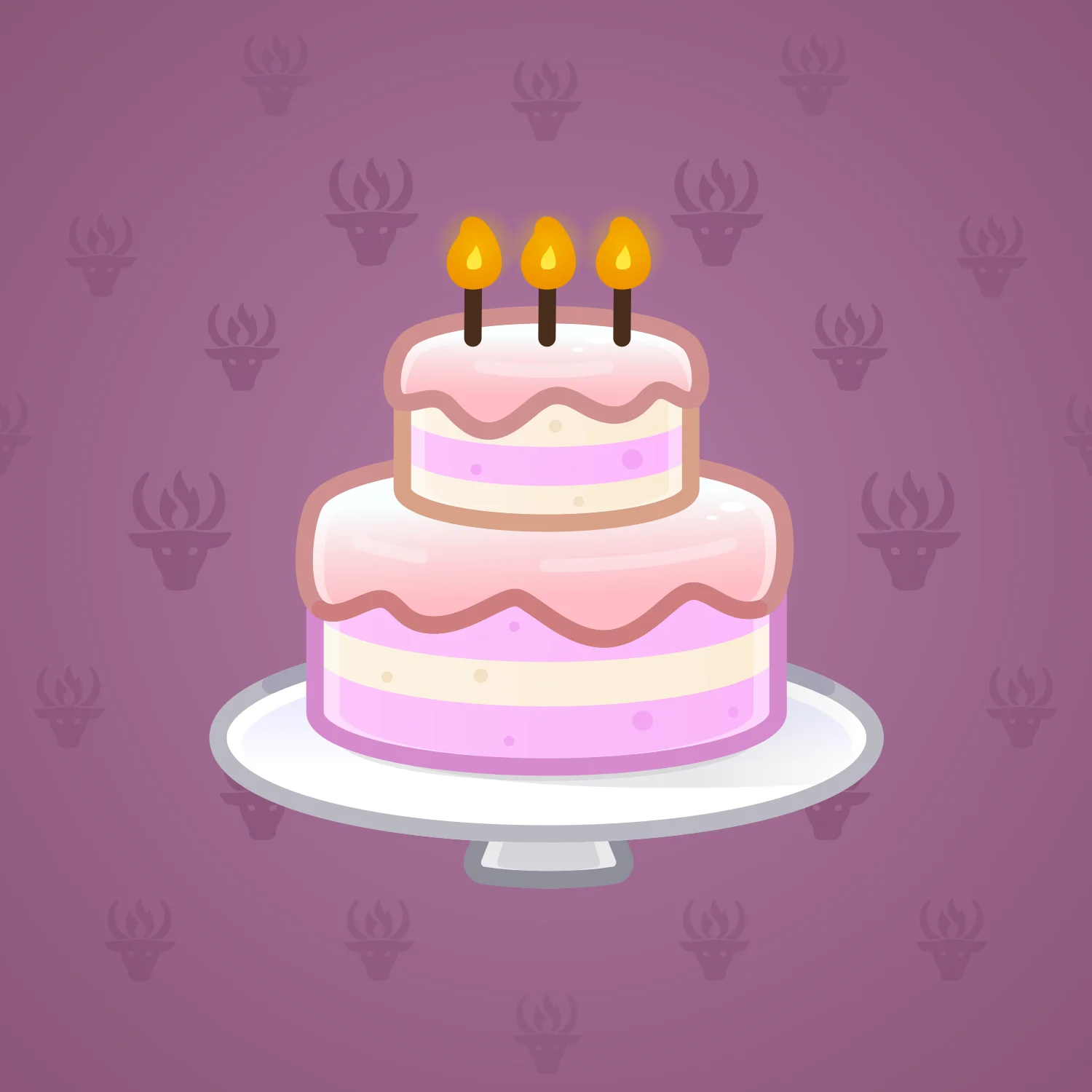 Homemade Cake