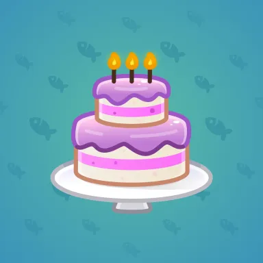 Homemade Cake