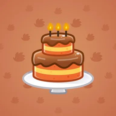 Homemade Cake