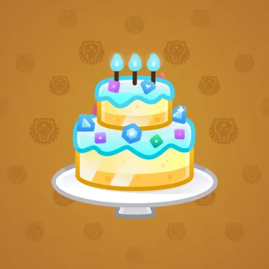 Homemade Cake #4718