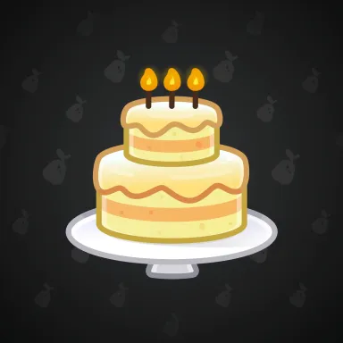Homemade Cake