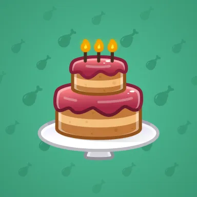 Homemade Cake #48594