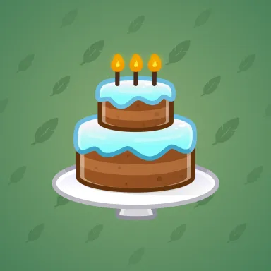 Homemade Cake