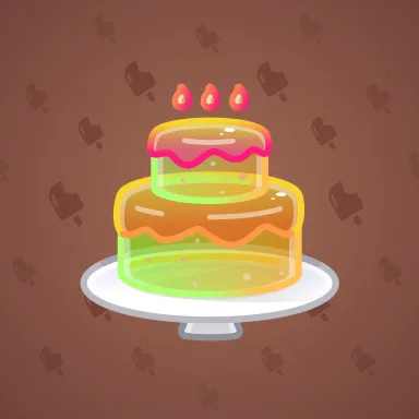 Homemade Cake