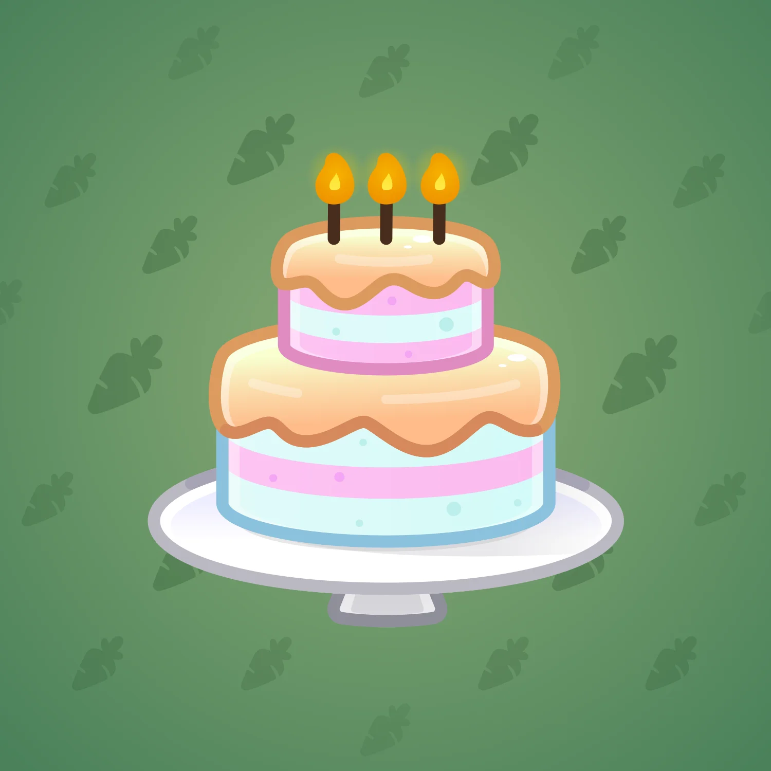 Homemade Cake