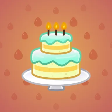 Homemade Cake #50