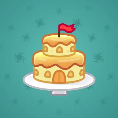 Homemade Cake #50771