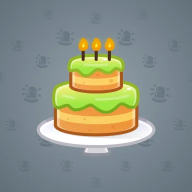Homemade Cake