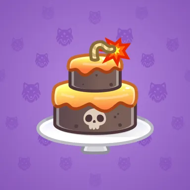 Homemade Cake