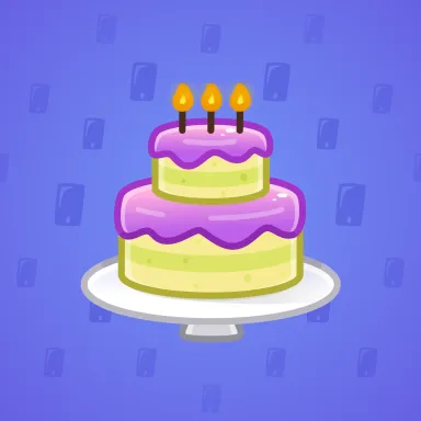 Homemade Cake