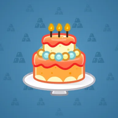 Homemade Cake #52471