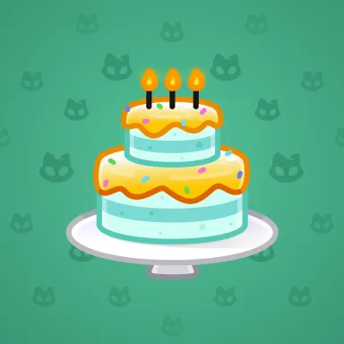 Homemade Cake #5267