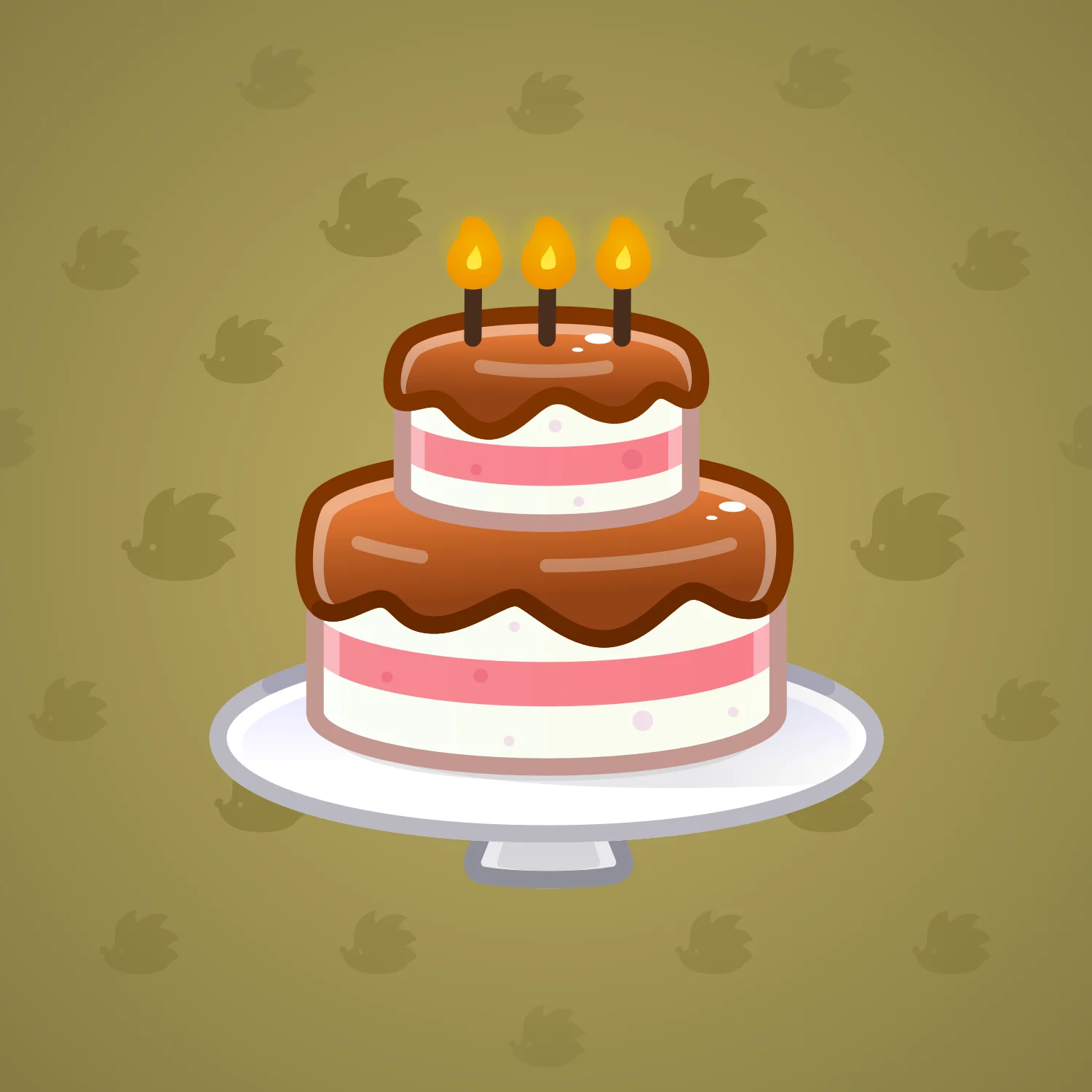 Homemade Cake #52710