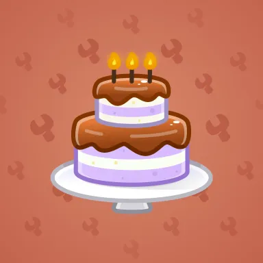 Homemade Cake