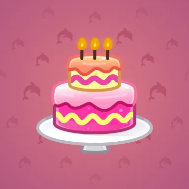 Homemade Cake