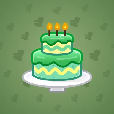 Homemade Cake