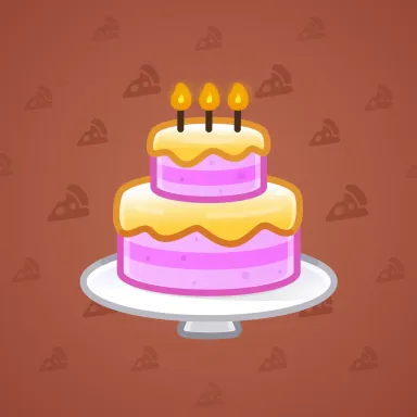 Homemade Cake