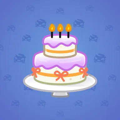 Homemade Cake #5350