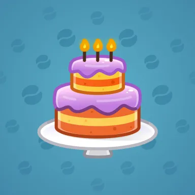 Homemade Cake