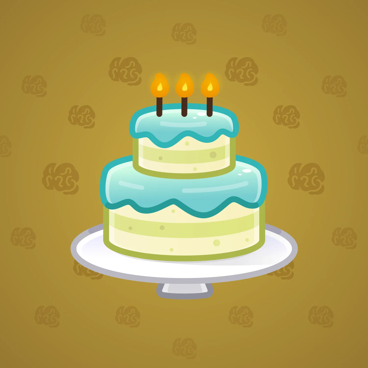 Homemade Cake #53929