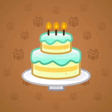 Homemade Cake