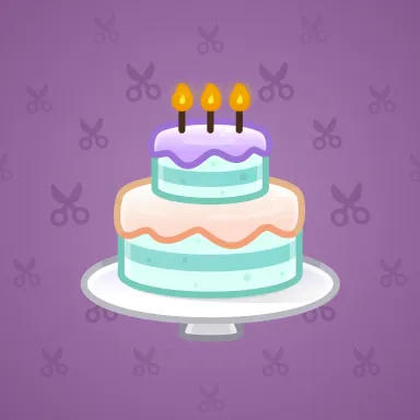 Homemade Cake