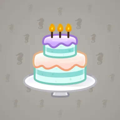Homemade Cake
