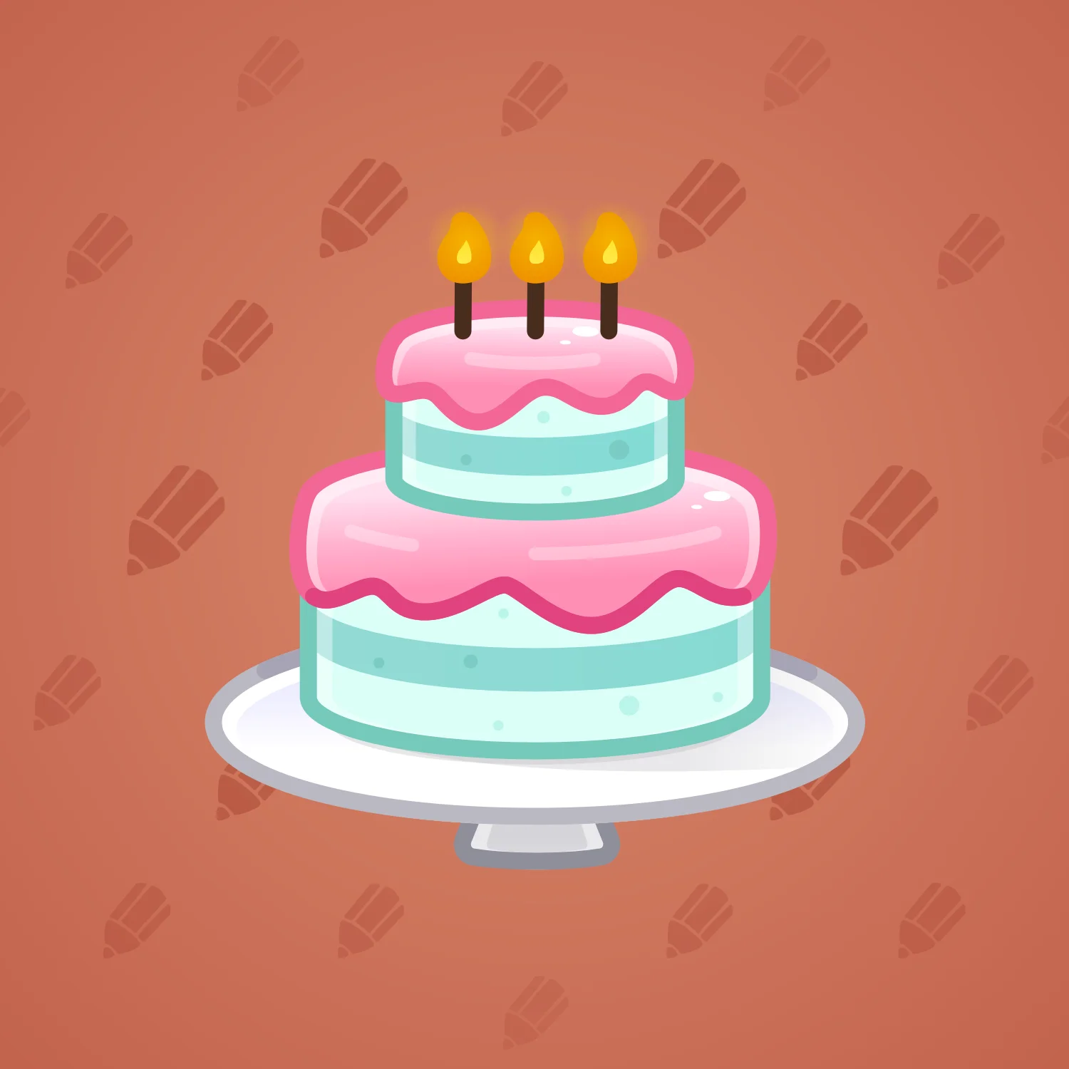 Homemade Cake