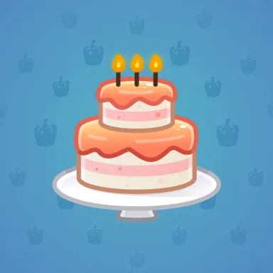 Homemade Cake