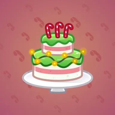 Homemade Cake #55037