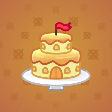 Homemade Cake