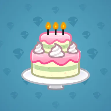 Homemade Cake