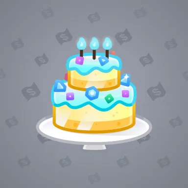 Homemade Cake