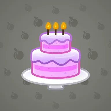 Homemade Cake