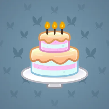Homemade Cake
