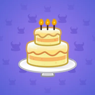 Homemade Cake