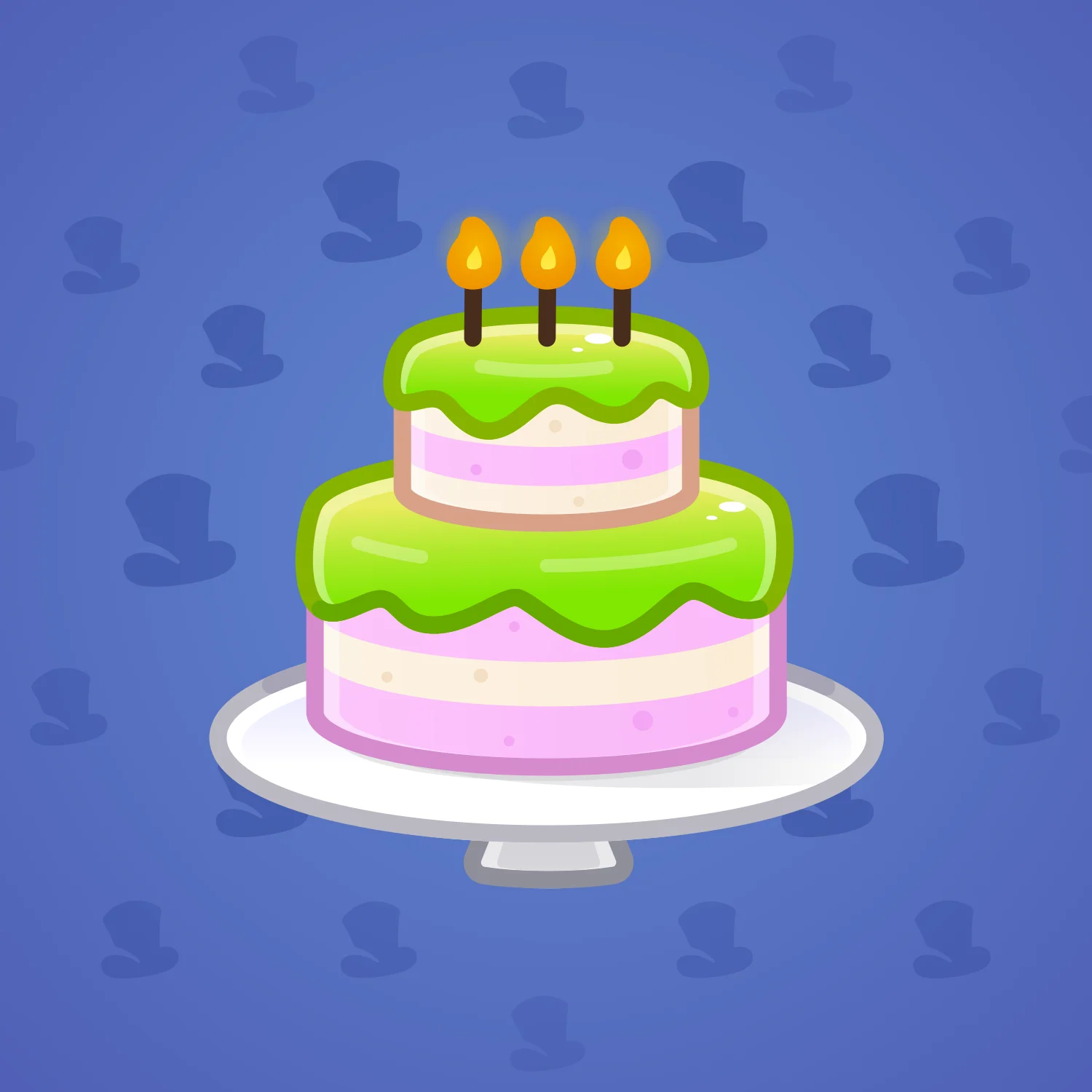 Homemade Cake