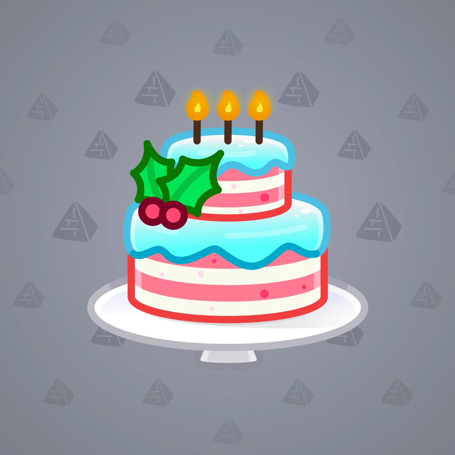 Homemade Cake