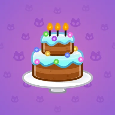 Homemade Cake