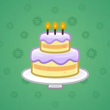 Homemade Cake