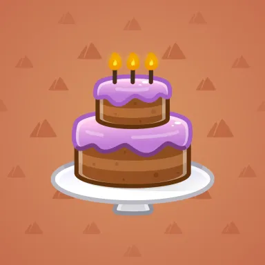 Homemade Cake
