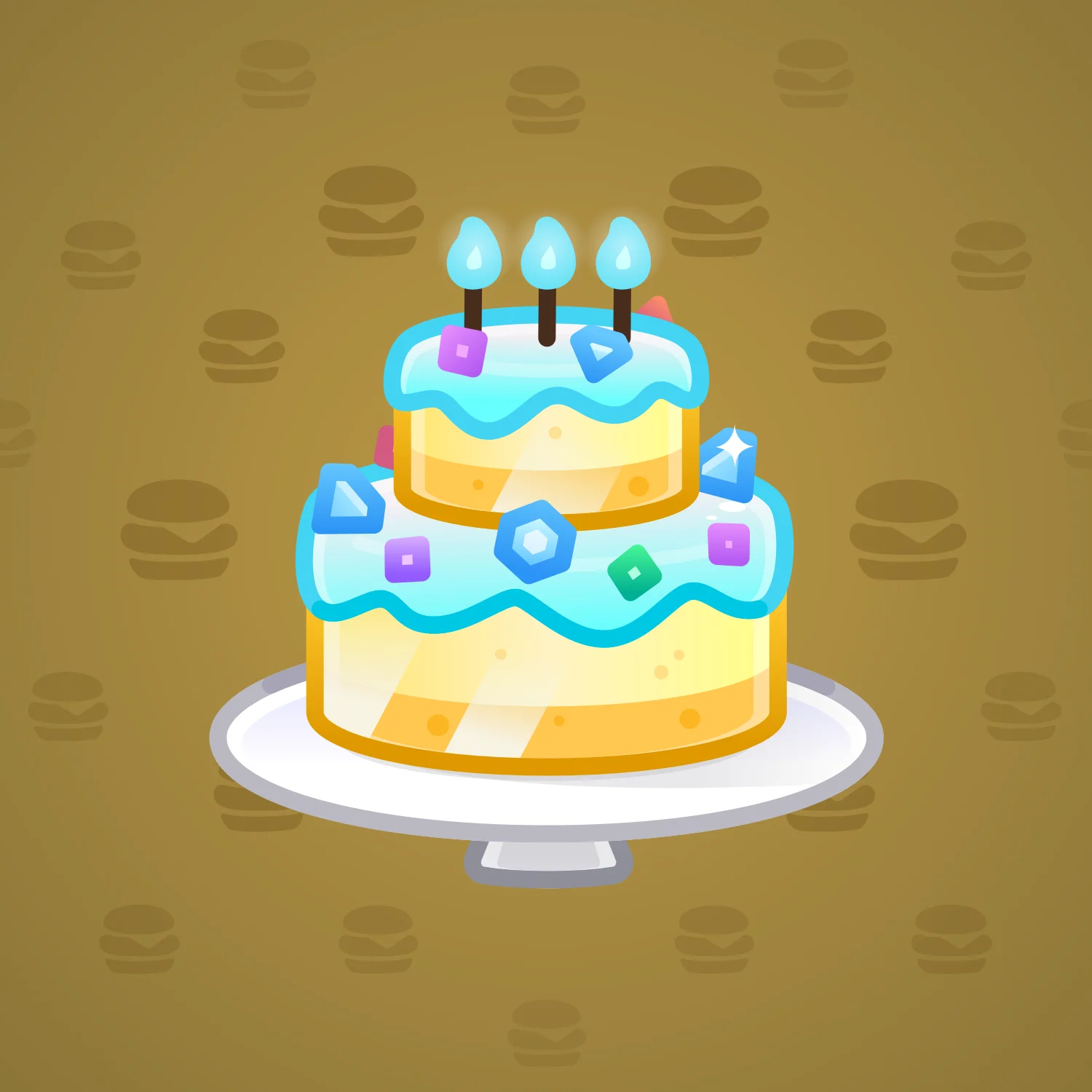 Homemade Cake #59868