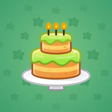 Homemade Cake #59889