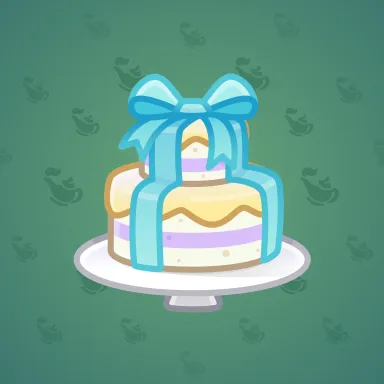 Homemade Cake