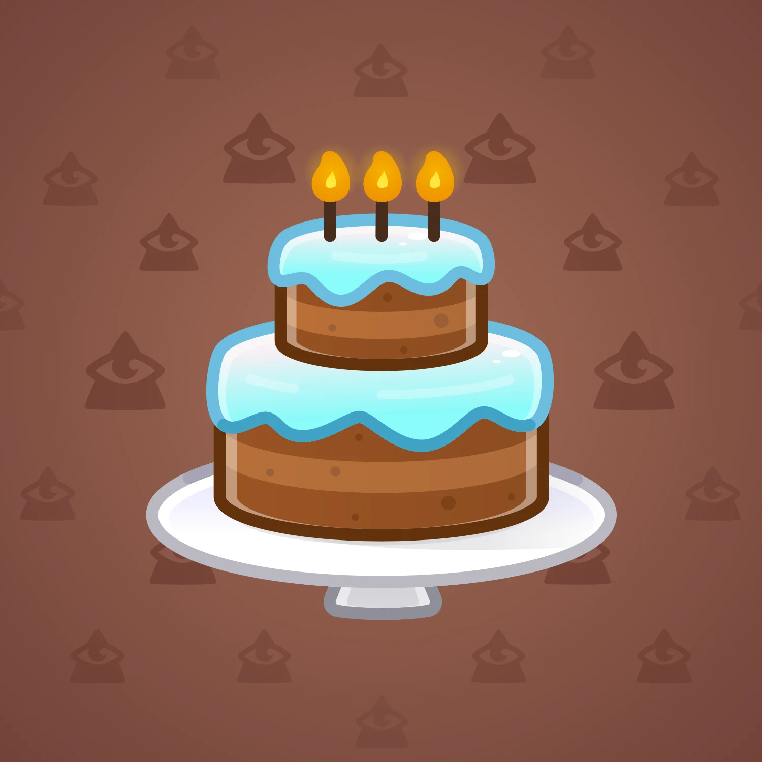 Homemade Cake